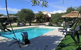 Villa Marianna